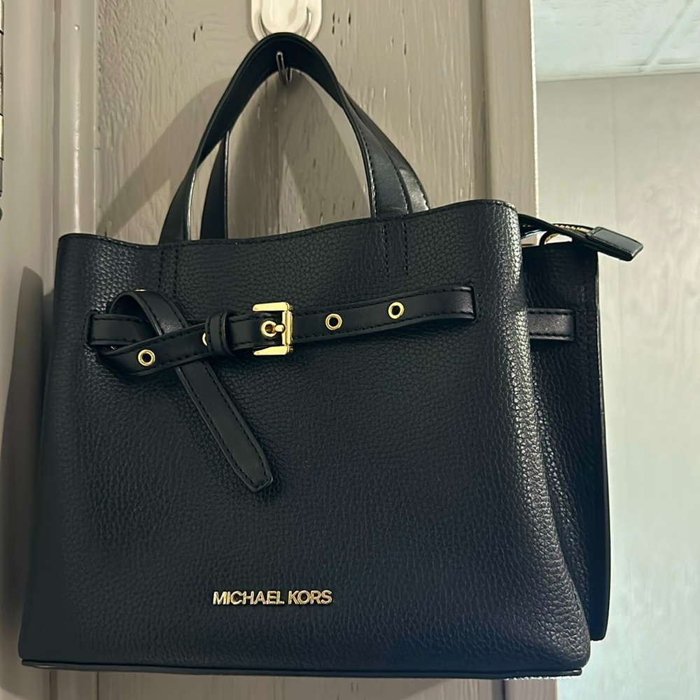 Michael Kors Mini Tote